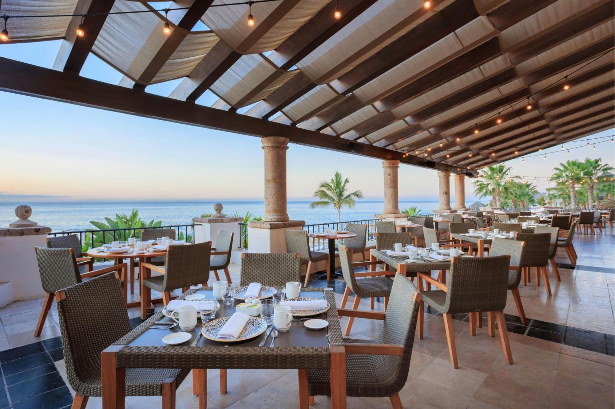 Hacienda Del Mar Los Cabos, An Autograph Collection All-Inclusive Resort (Adults Only) 5* Cabo San Lucas
