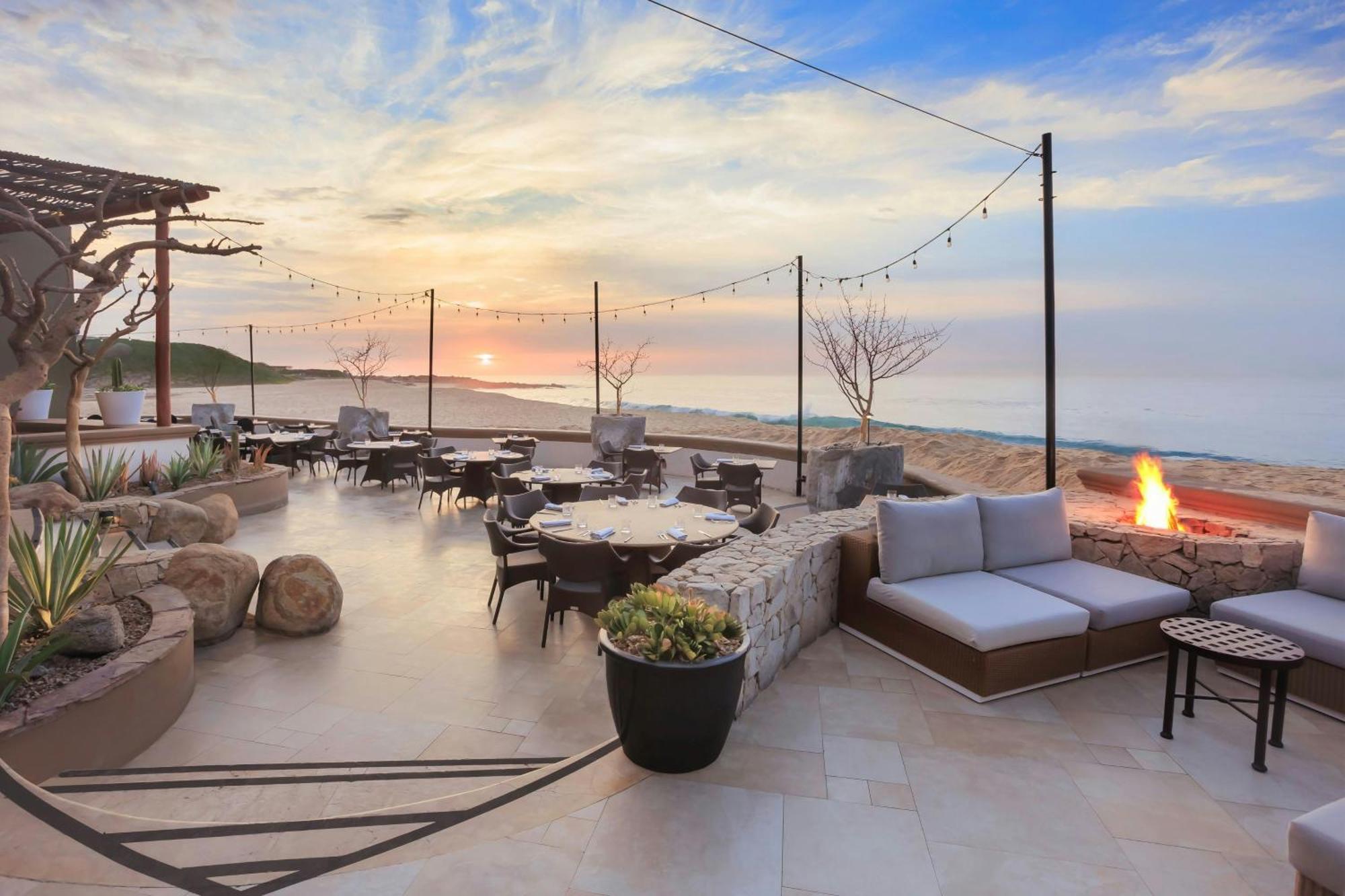 Hacienda Del Mar Los Cabos, An Autograph Collection All-Inclusive Resort (Adults Only) Resort 5*