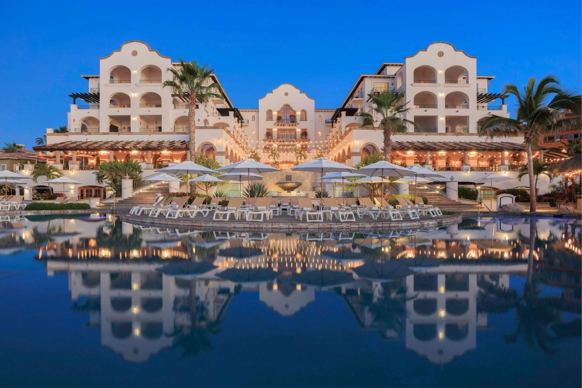 Hacienda Del Mar Los Cabos, An Autograph Collection All-Inclusive Resort (Adults Only) 5*