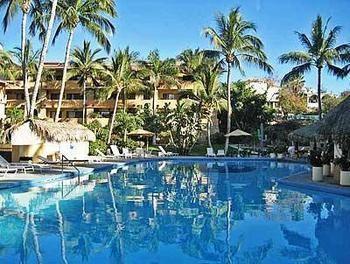 Marina Sol A-308 Hotel 3*