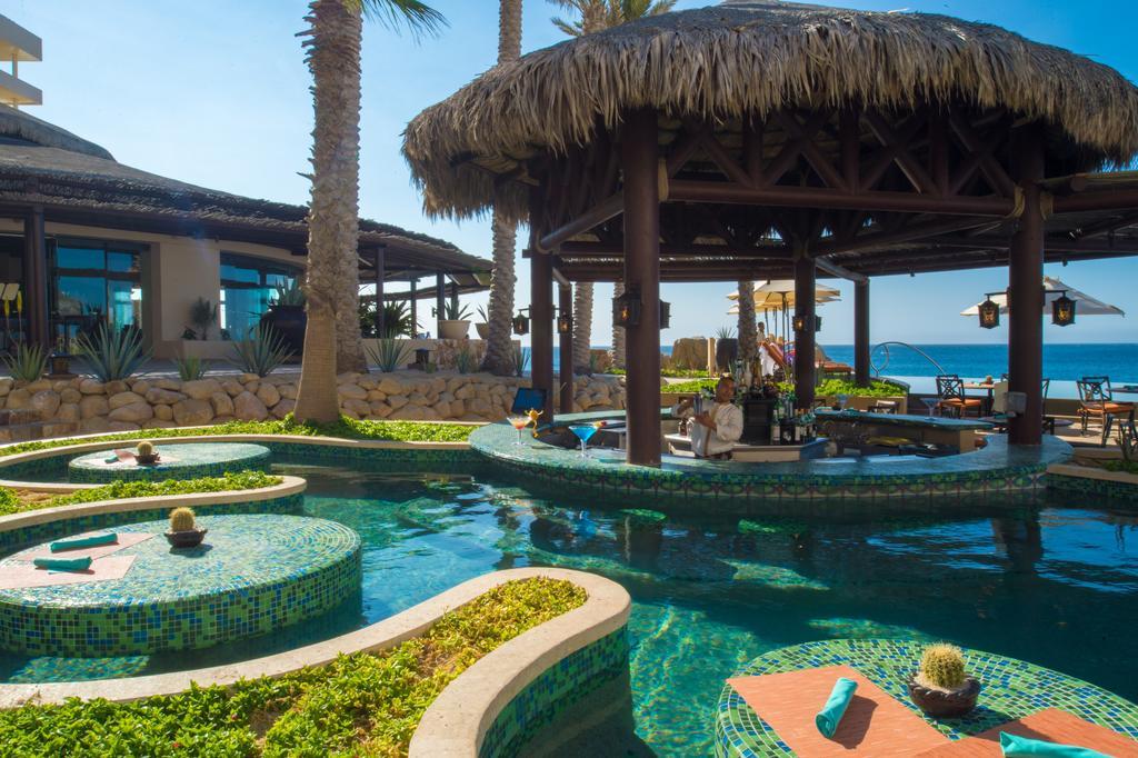 Grand Solmar Land's End & Resort 5*