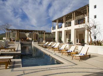 Hotel Prana Del Mar 3*