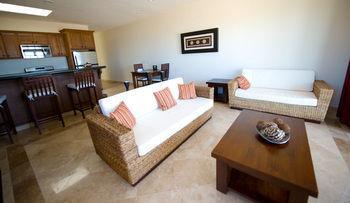 Hotel Prana Del Mar Cabo San Lucas
