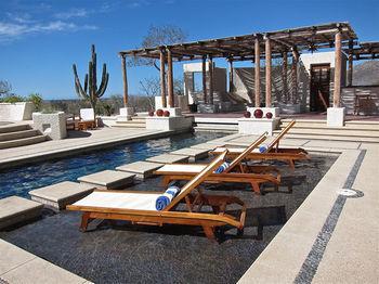 Prana Del Mar Cabo San Lucas