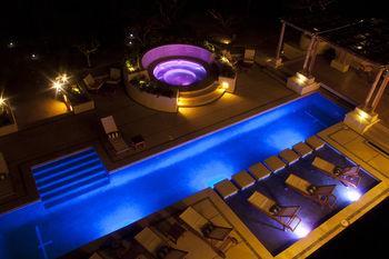 Hotel Prana Del Mar Cabo San Lucas