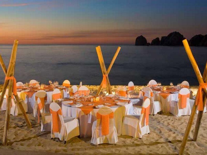 Pueblo Bonito Rosé Resort&spa 5*