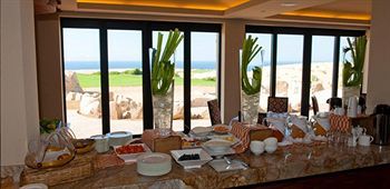 Diamante 4* Cabo San Lucas