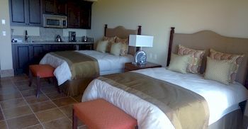 Diamante Hotel Cabo San Lucas