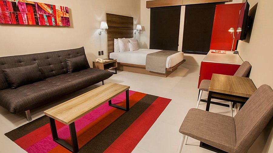 Express By Marriott 4* Cabo San Lucas