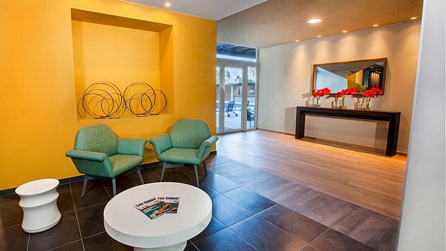 Apartahotel Express By Marriott