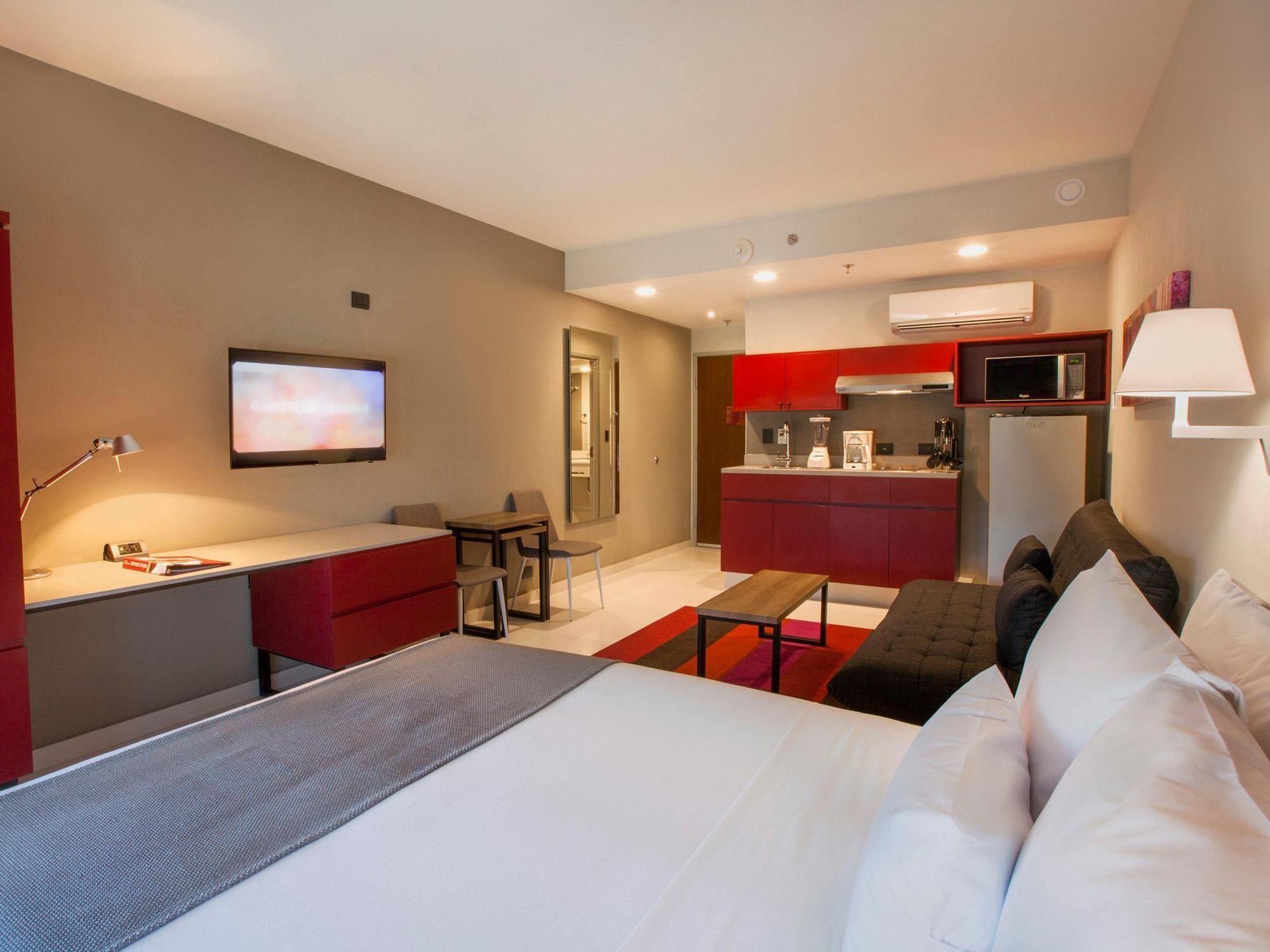 Express By Marriott