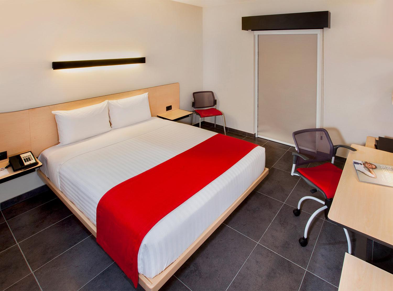 Hotel Express By Marriott