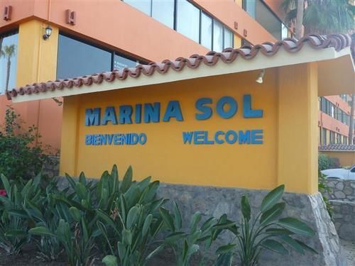 Marina Sol A-308 Hotel Cabo San Lucas