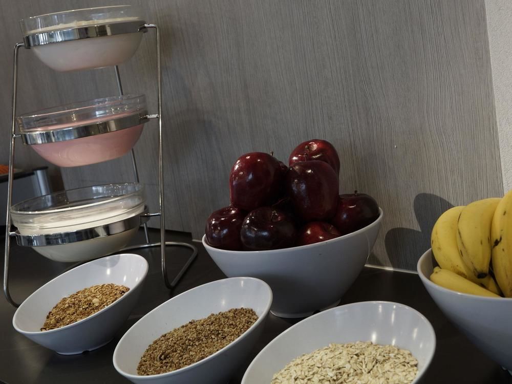 Express By Marriott Hotel 4*