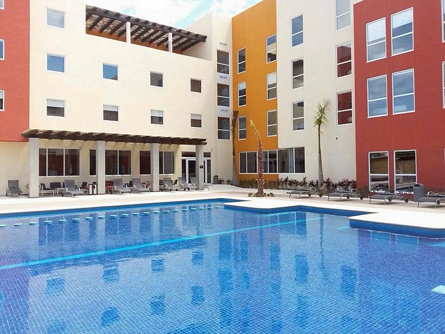 Express By Marriott 4* Cabo San Lucas