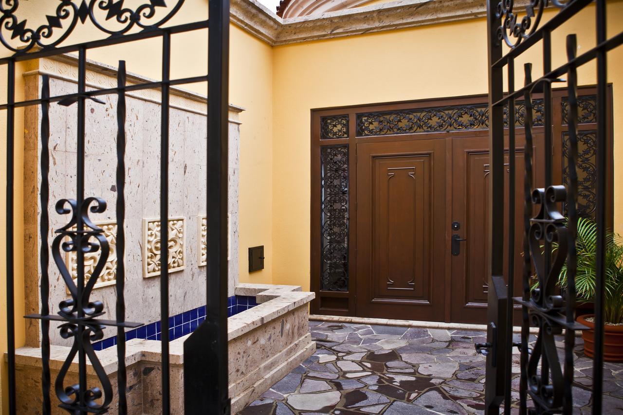 Resort Quivira Cabos And Homes -vacation Cabo San Lucas