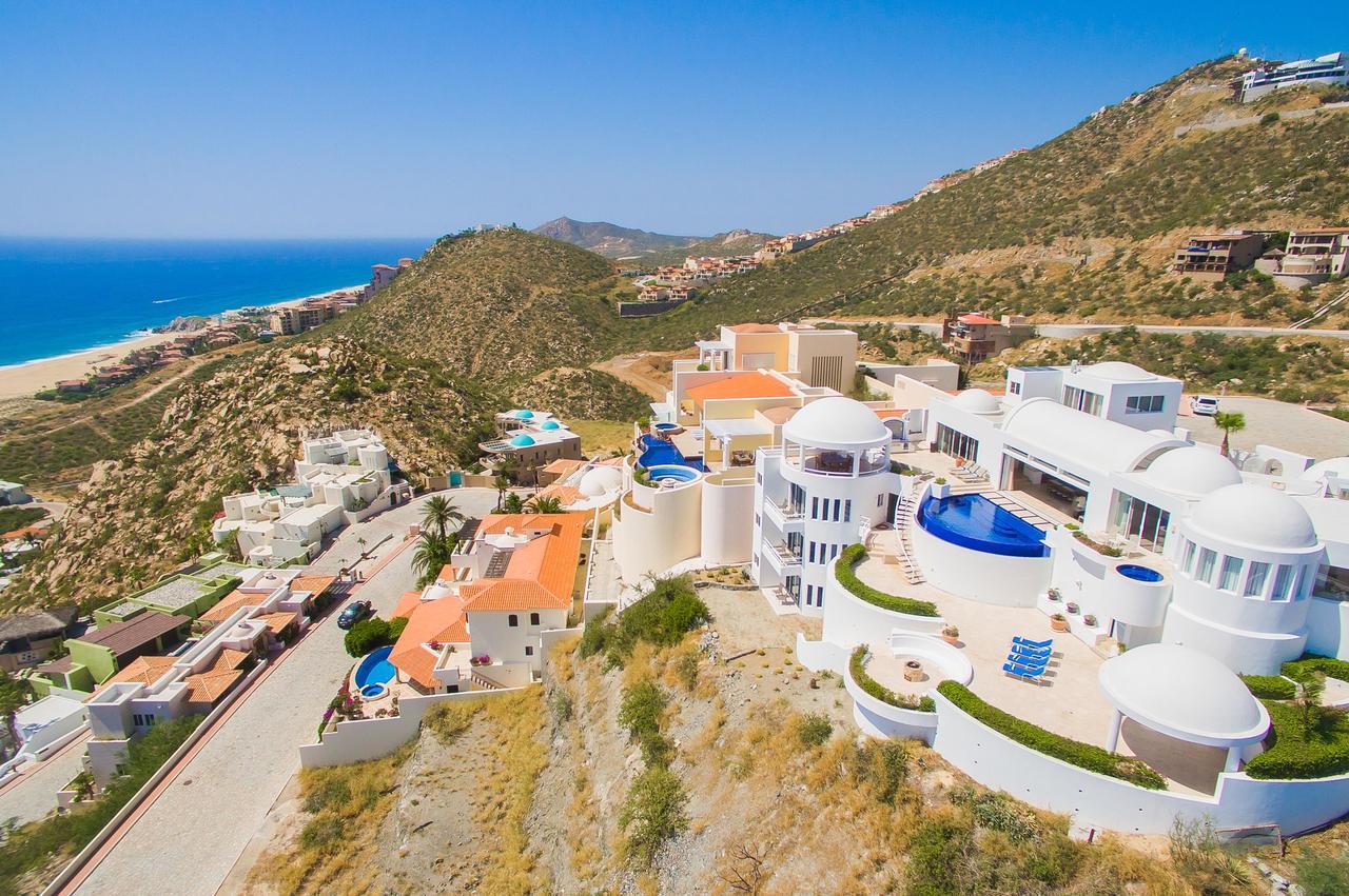 Elegance And Amazing Ocean View Clara Vista Villa *