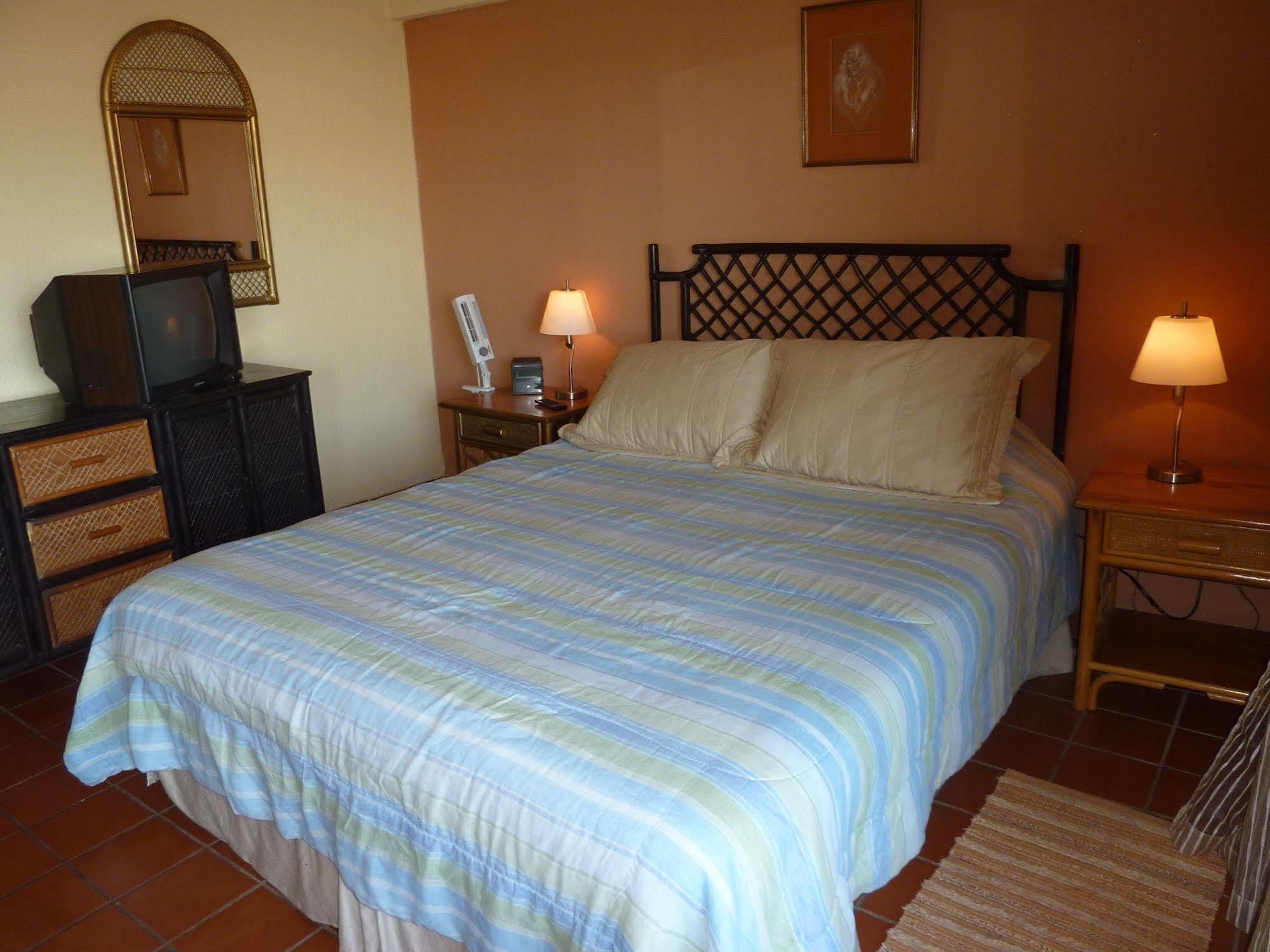 Hotel Marina Sol A-308 Cabo San Lucas