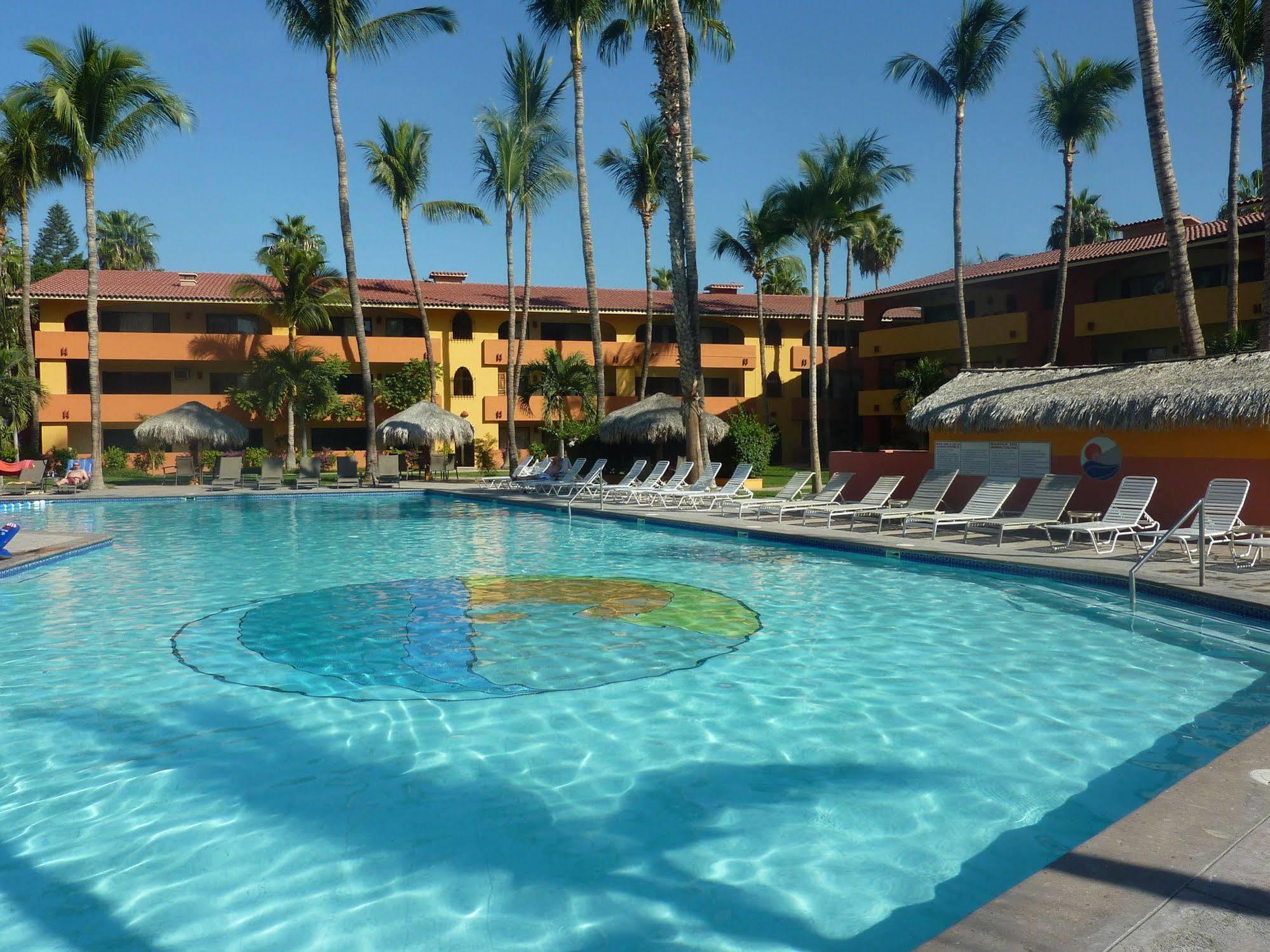 Hotel Marina Sol A-308