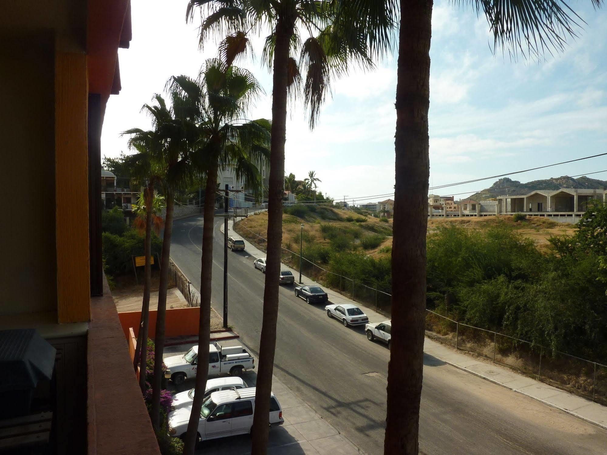 Hotel Marina Sol A-308 Cabo San Lucas
