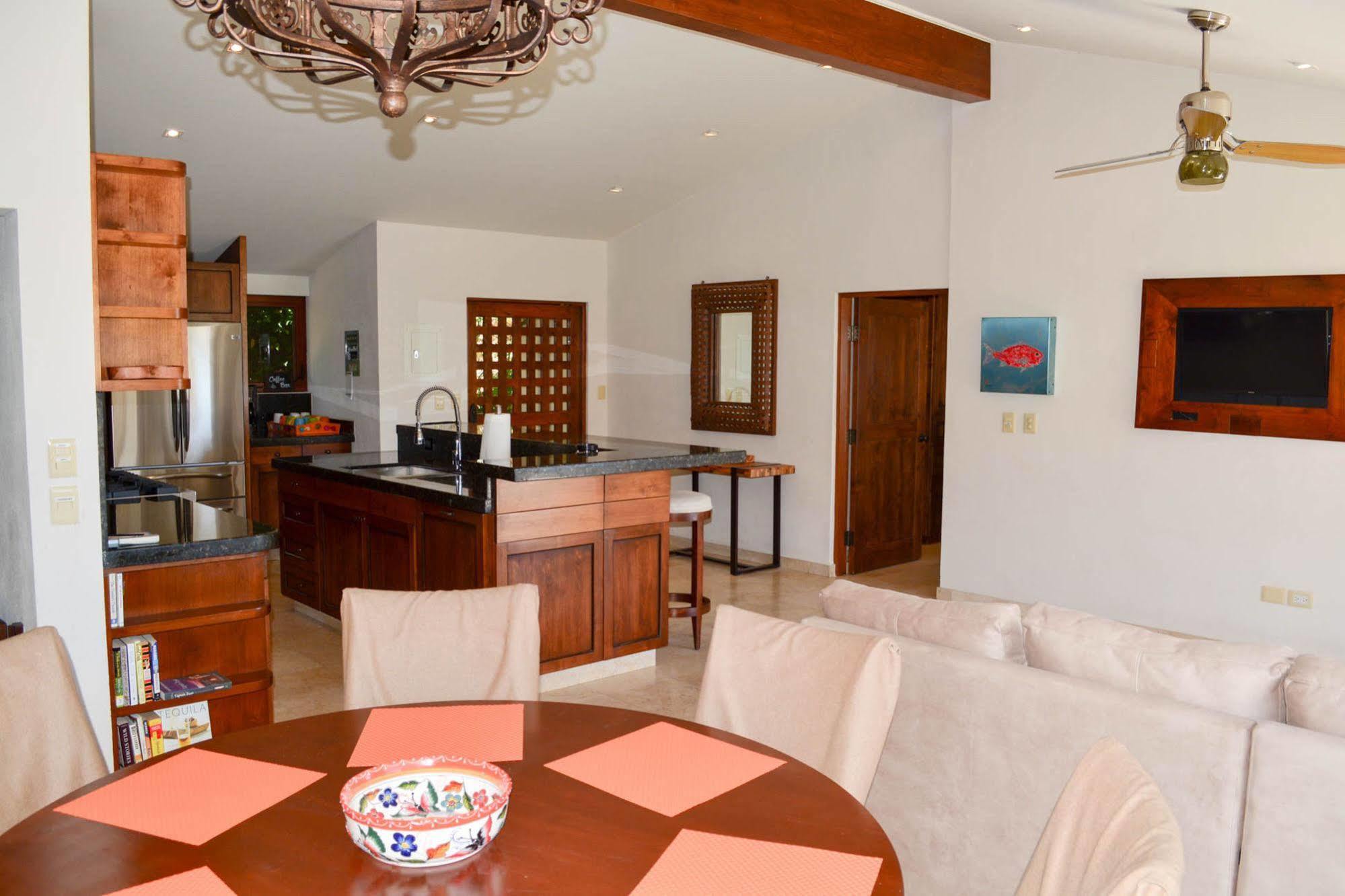 Casa Mandarina Hotel Cabo San Lucas