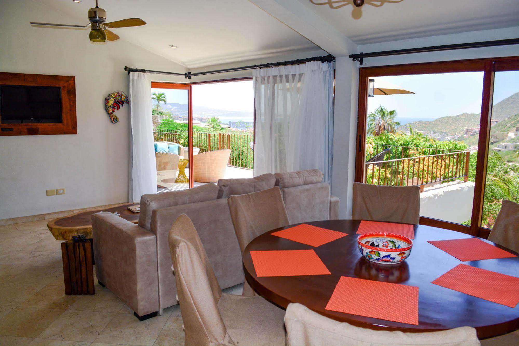 Casa Mandarina 3*