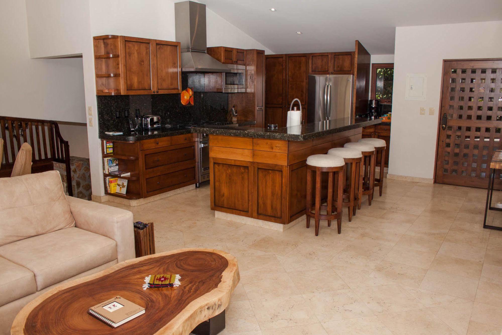 Casa Mandarina