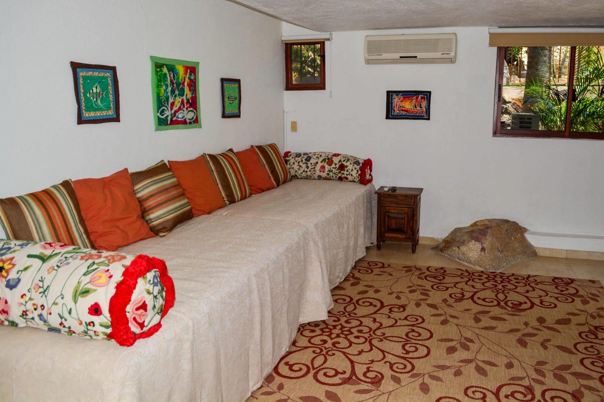 Casa Mandarina Hotel Cabo San Lucas