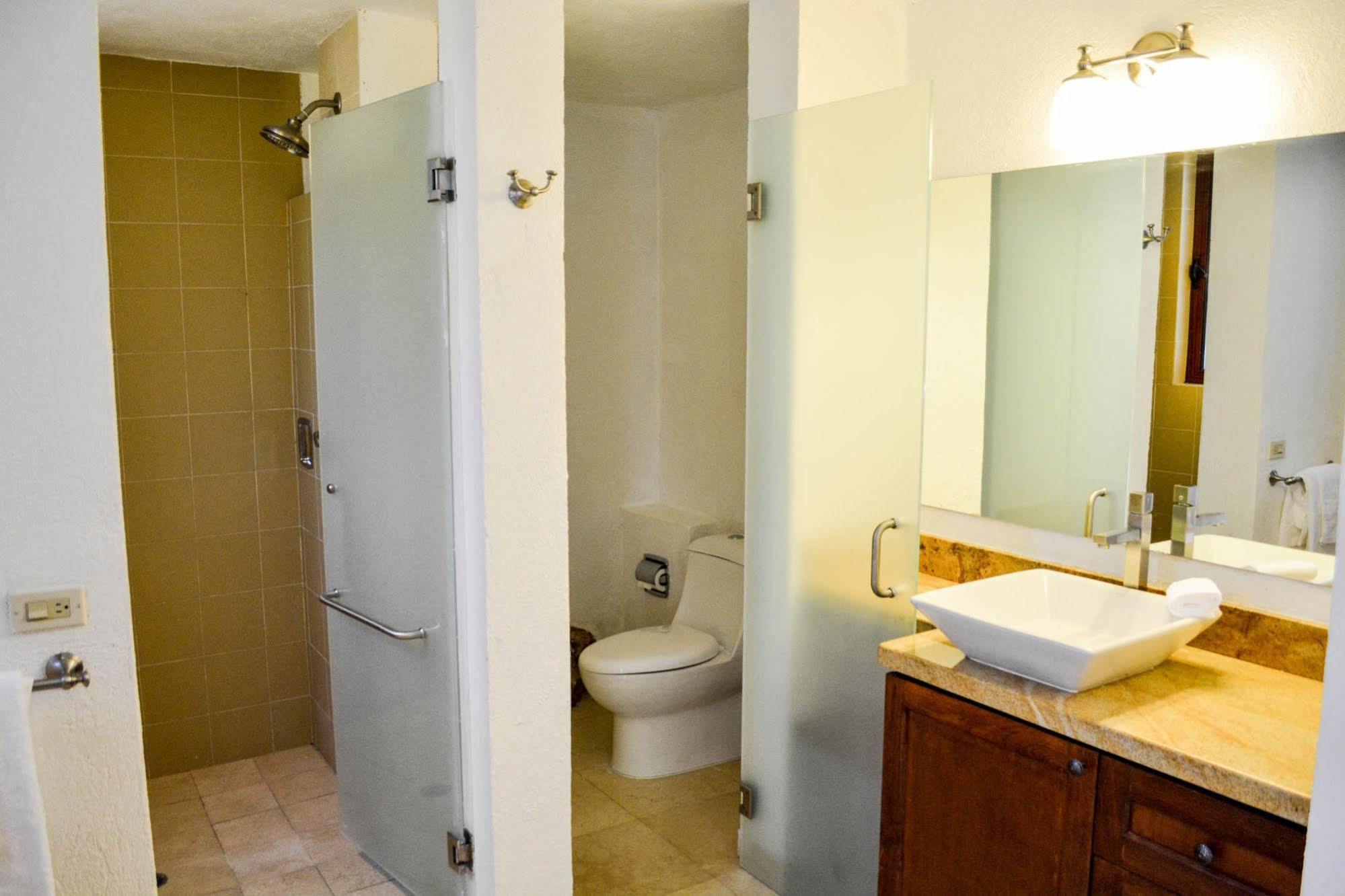 Hotel Casa Mandarina 3*