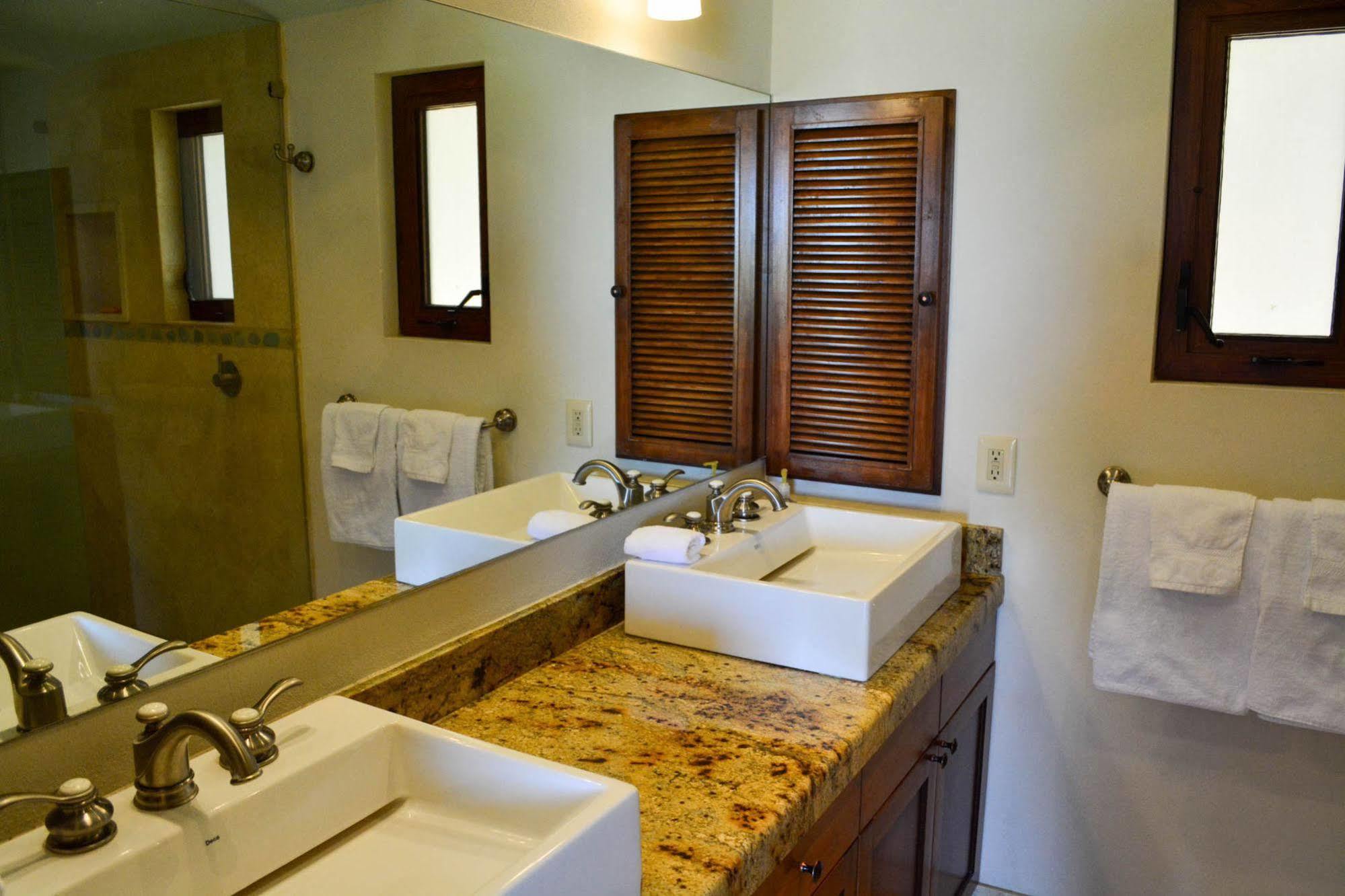 Casa Mandarina Hotel Cabo San Lucas
