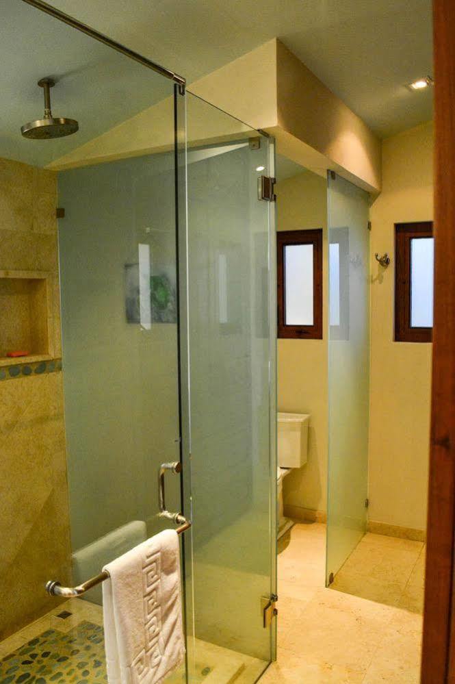Casa Mandarina Hotel