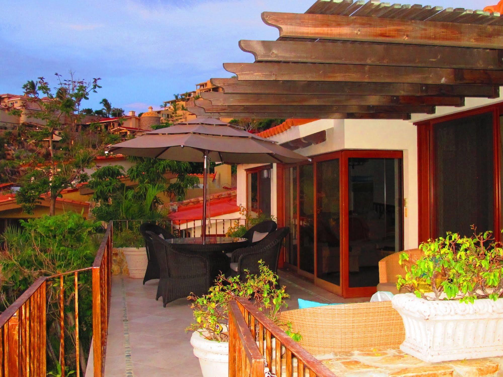Casa Mandarina Hotel