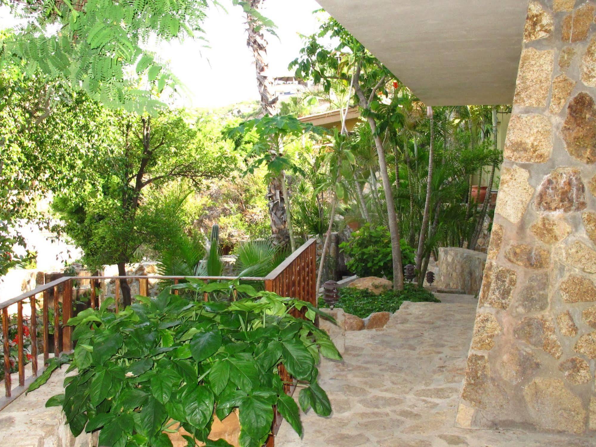 Hotel Casa Mandarina 3*