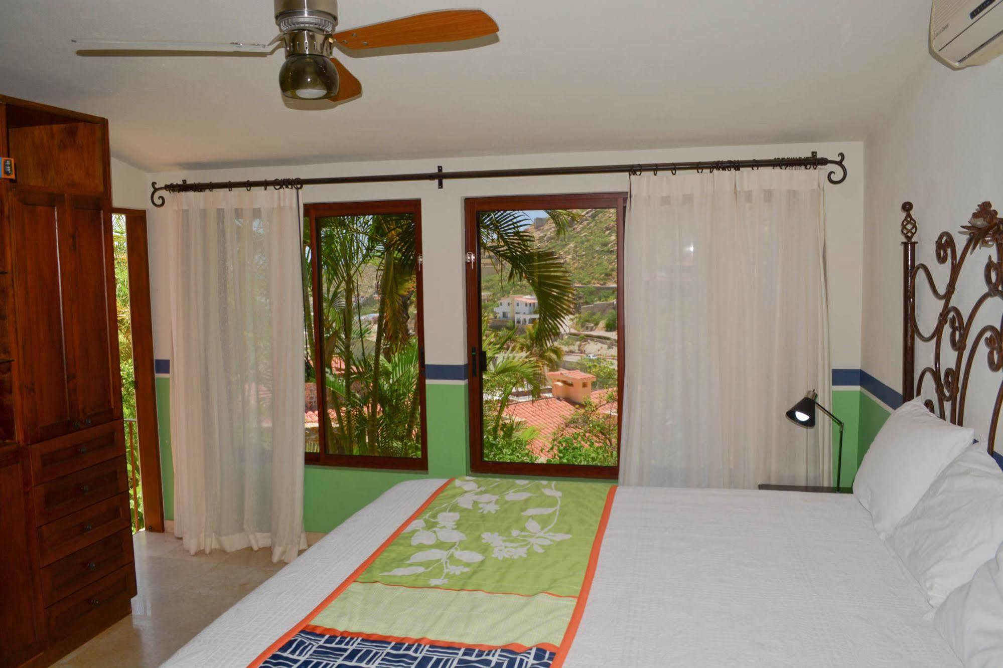 Casa Mandarina 3* Cabo San Lucas