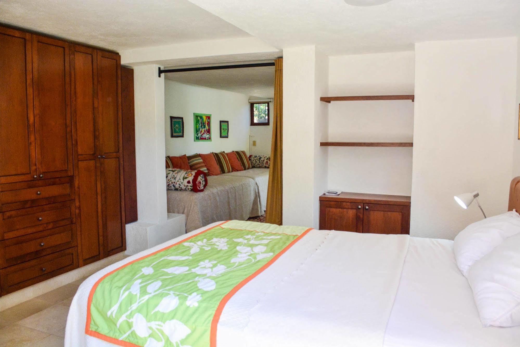 Casa Mandarina Cabo San Lucas