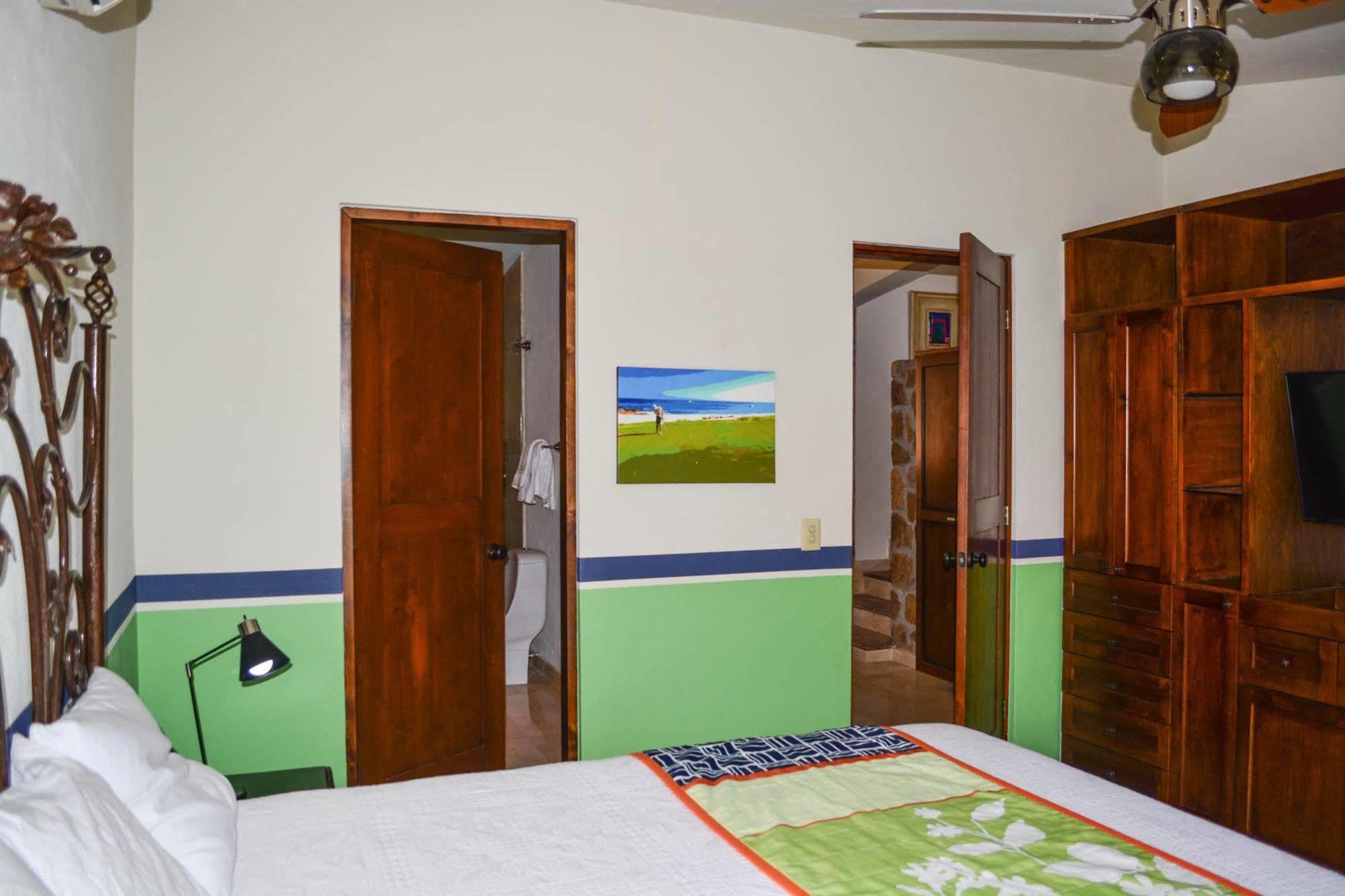 Casa Mandarina 3*