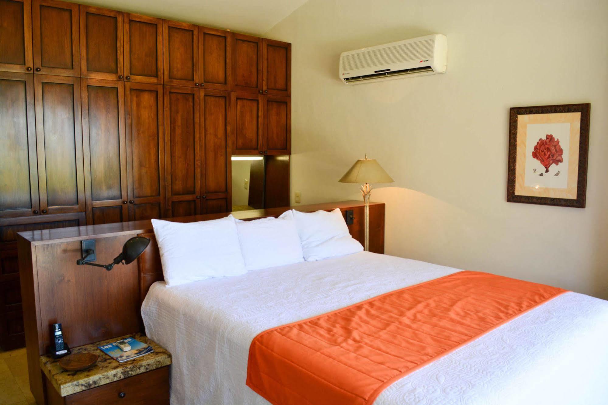 Casa Mandarina 3* Cabo San Lucas