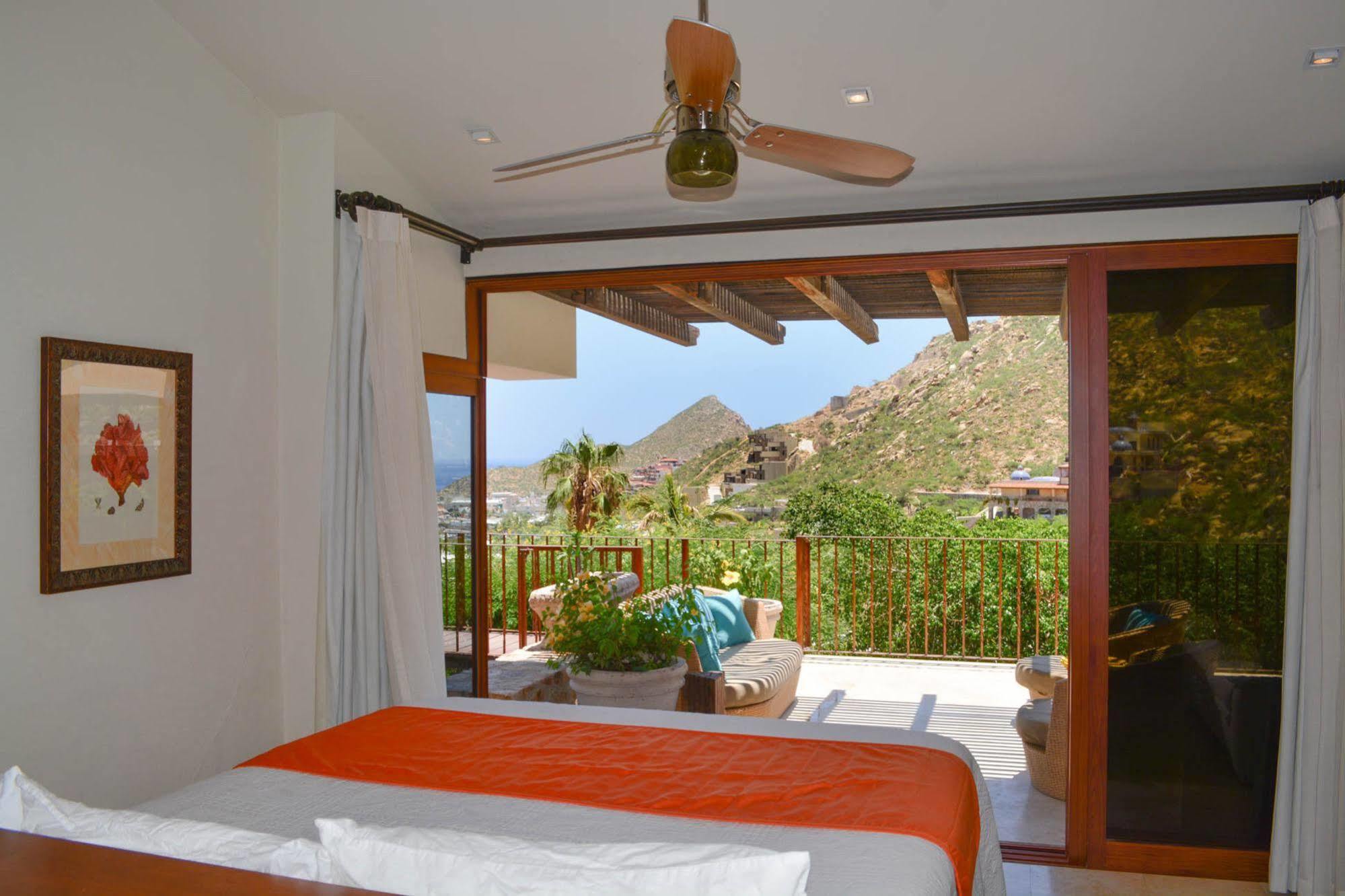 Casa Mandarina 3* Cabo San Lucas
