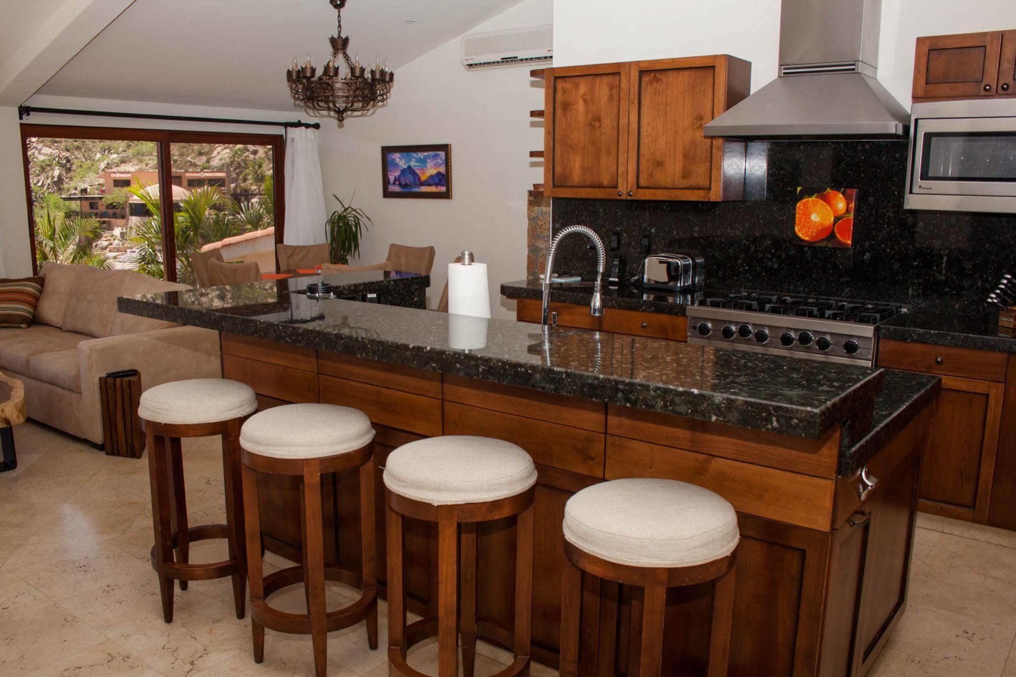 Casa Mandarina Cabo San Lucas
