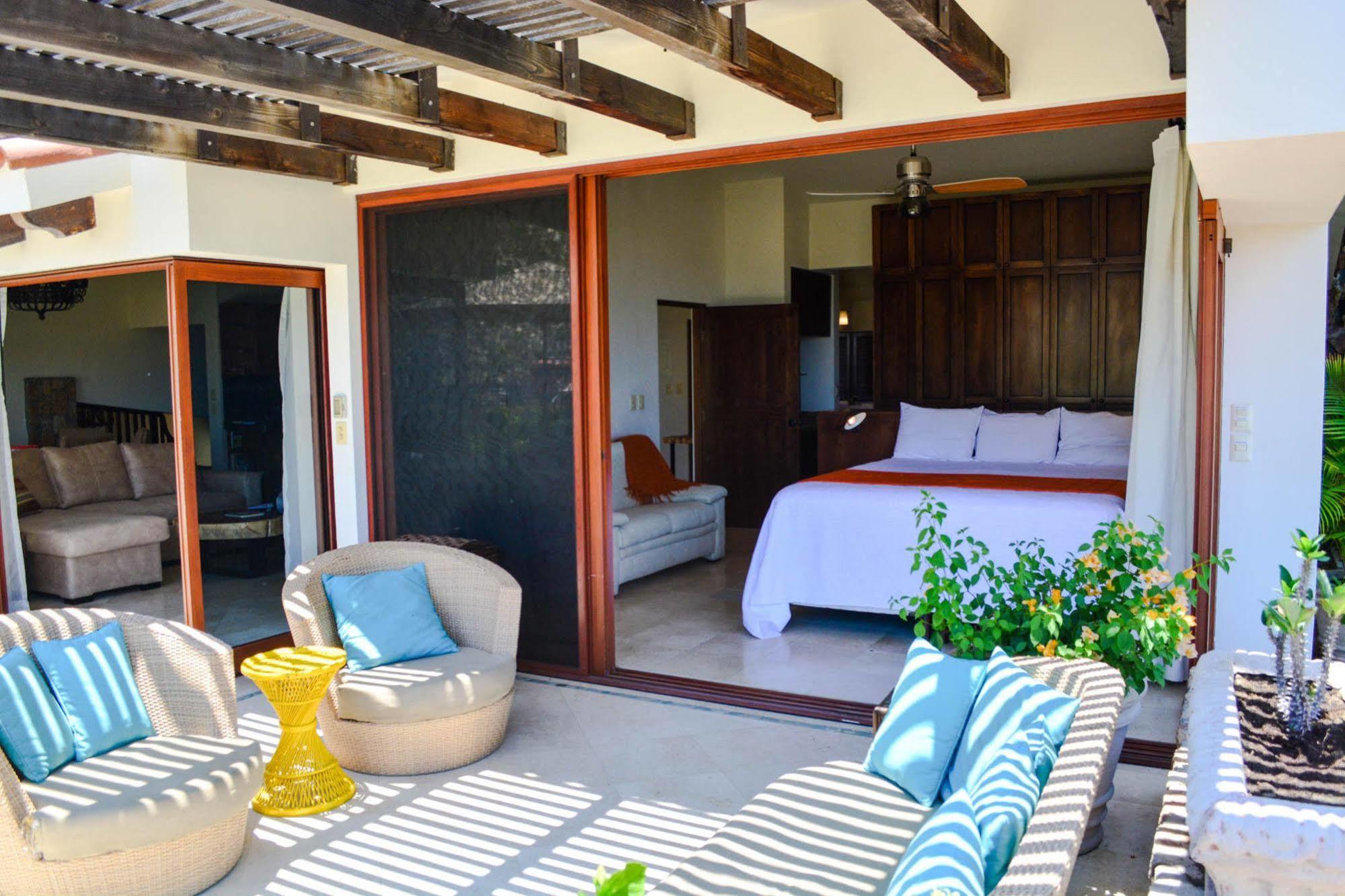 Casa Mandarina Cabo San Lucas