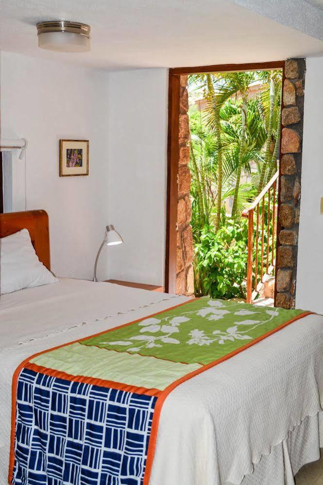 Casa Mandarina Hotel