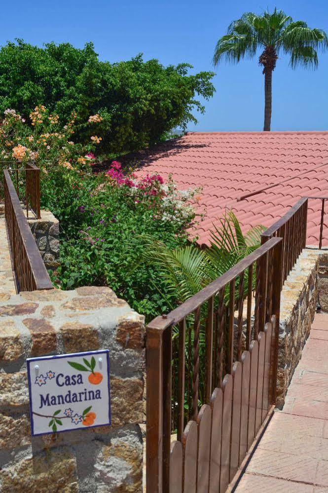 Hotel Casa Mandarina 3*