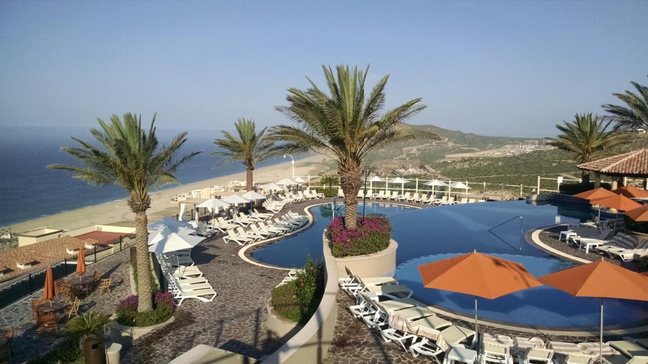 Hotel At Pueblo Bonito Sunset Golf And