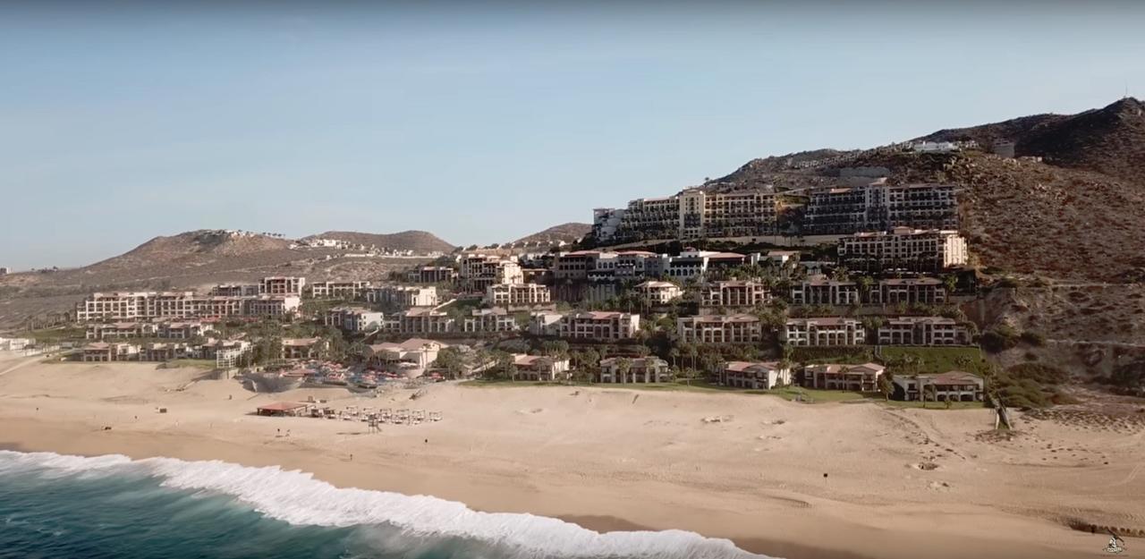 Hotel At Pueblo Bonito Sunset Golf And
