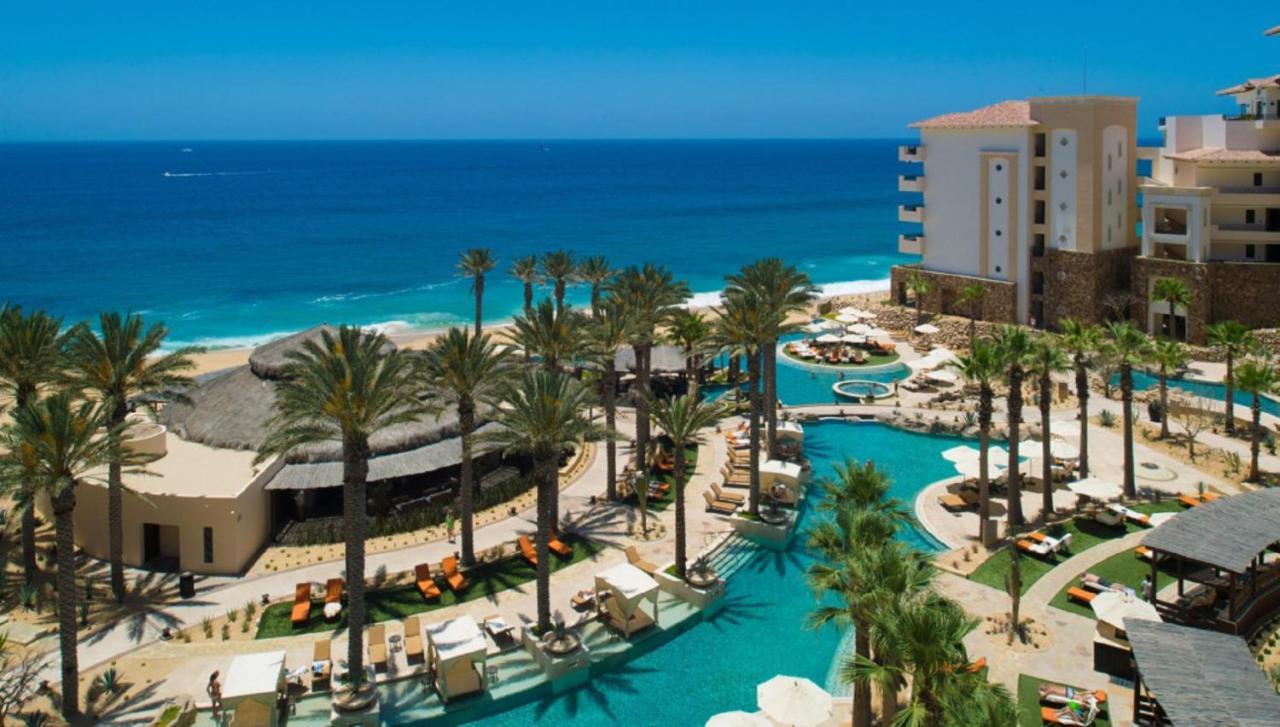 Resort Grand Solmar Land's End &
