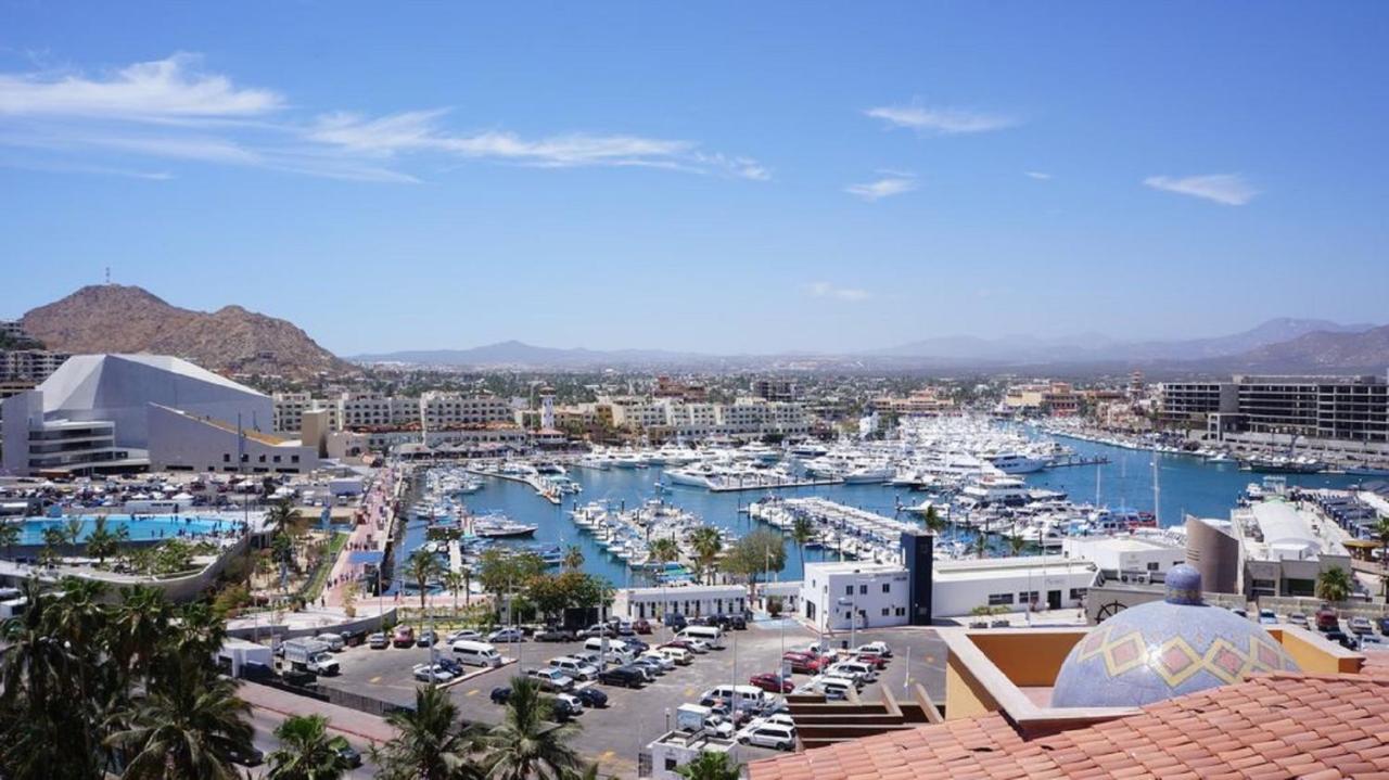 Grand Solmar Land's End & Resort Cabo San Lucas