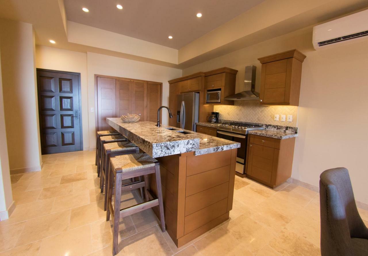 Resort Quivira Cabos And Homes -vacation