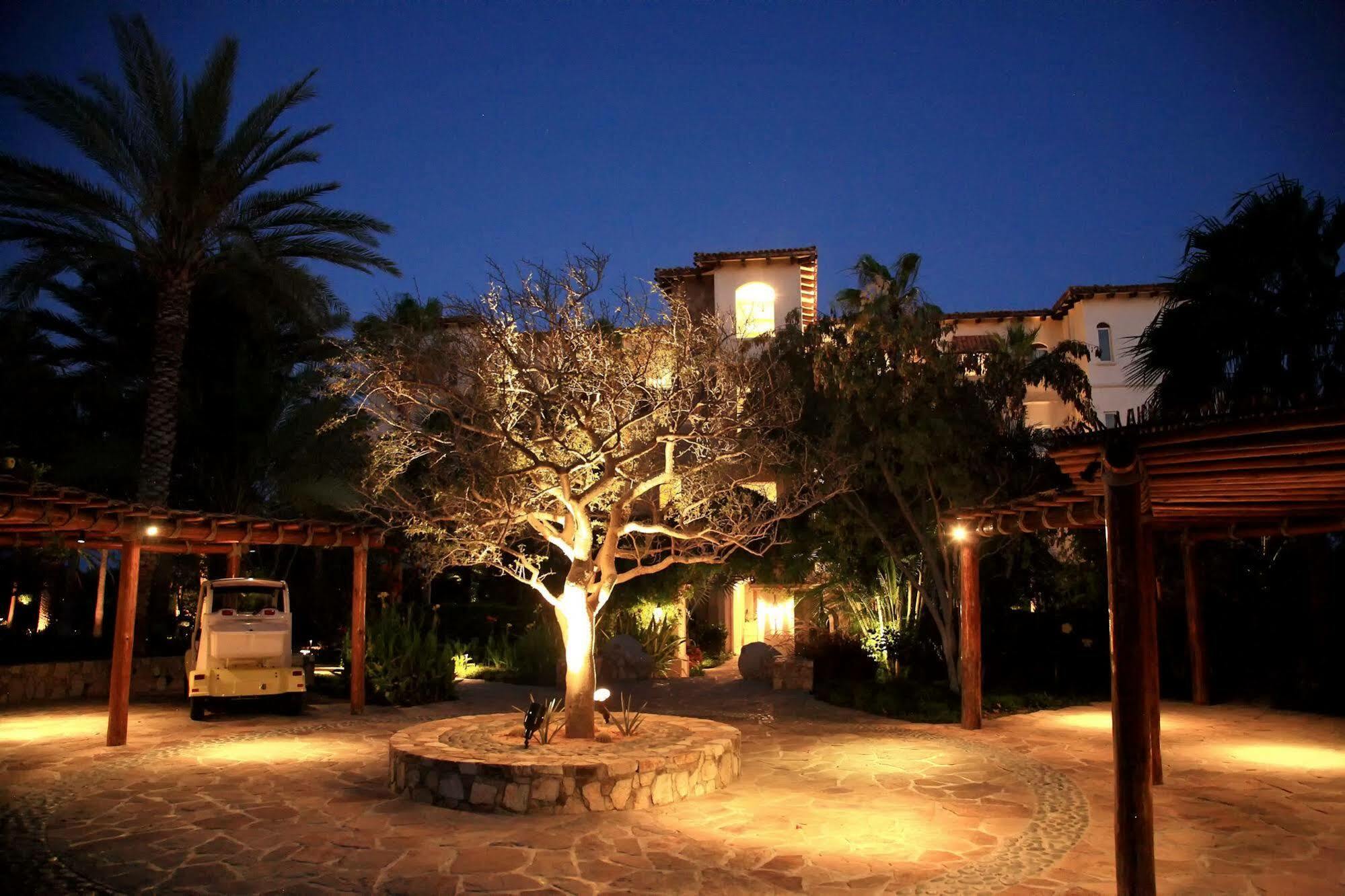 Lucero Villa Cabo San Lucas