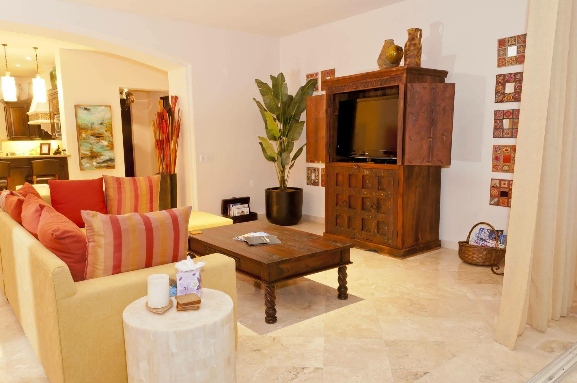 Villa Lucero *