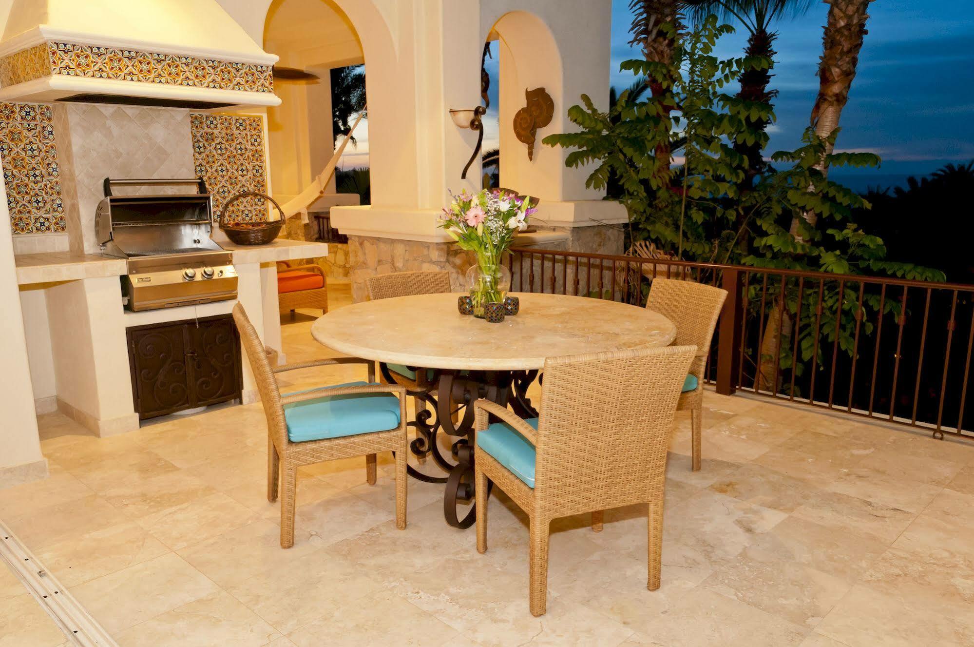Villa Lucero Cabo San Lucas